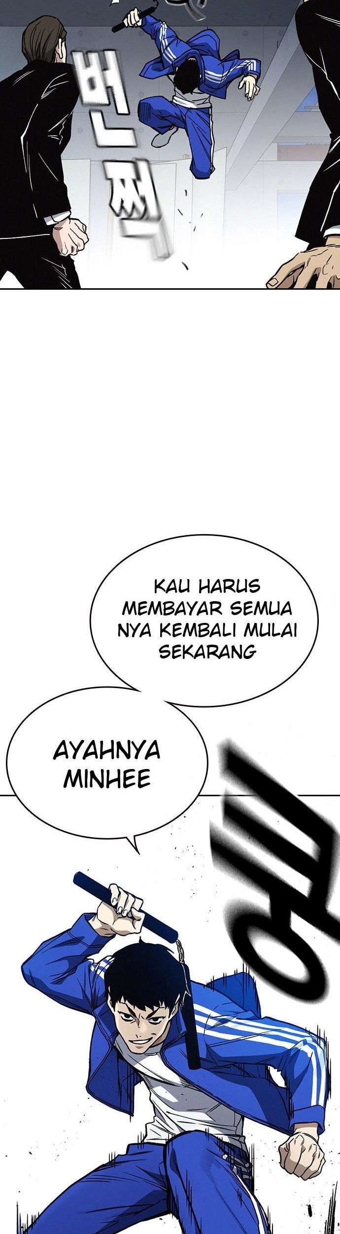Study Group Chapter 160 - halaman 29
