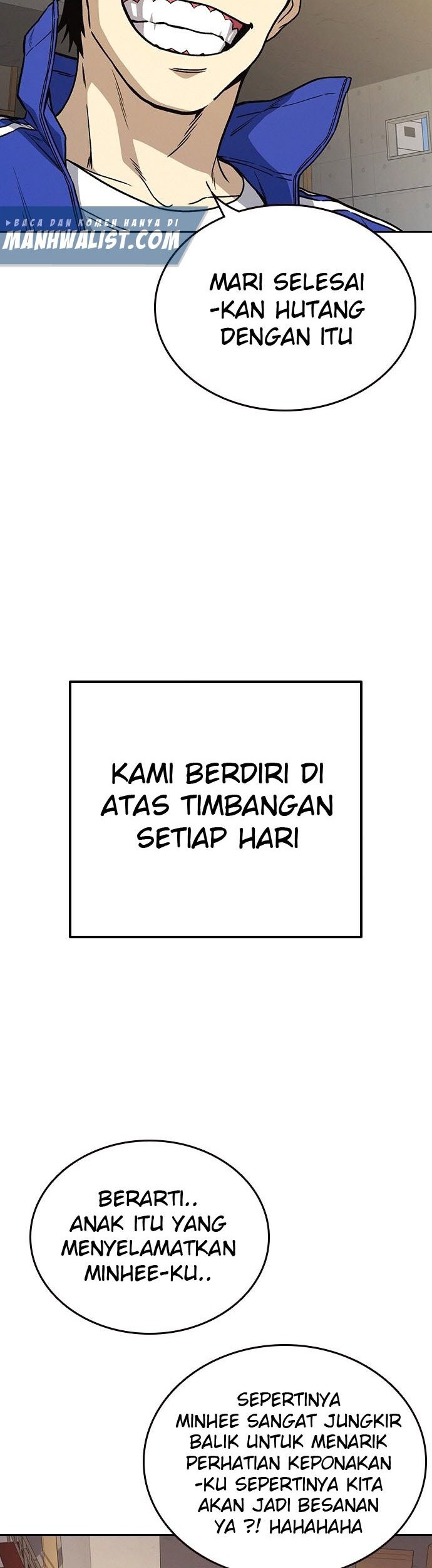 Study Group Chapter 160 - halaman 47