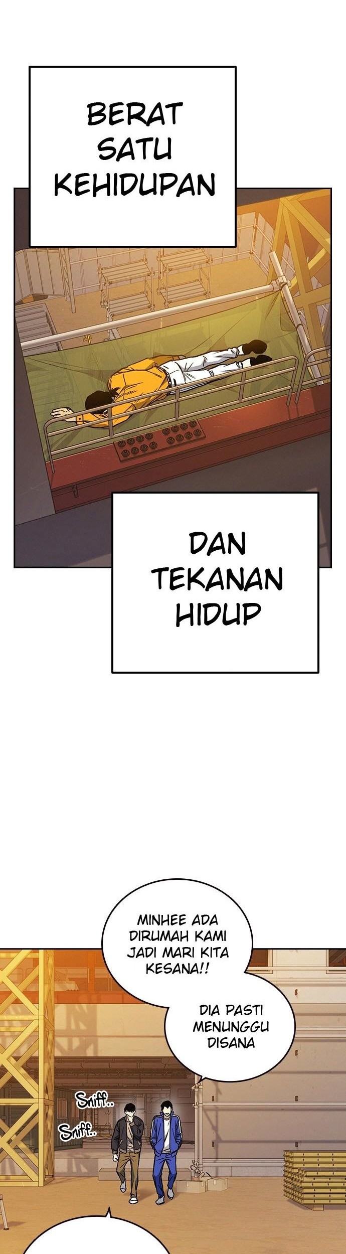 Study Group Chapter 160 - halaman 49