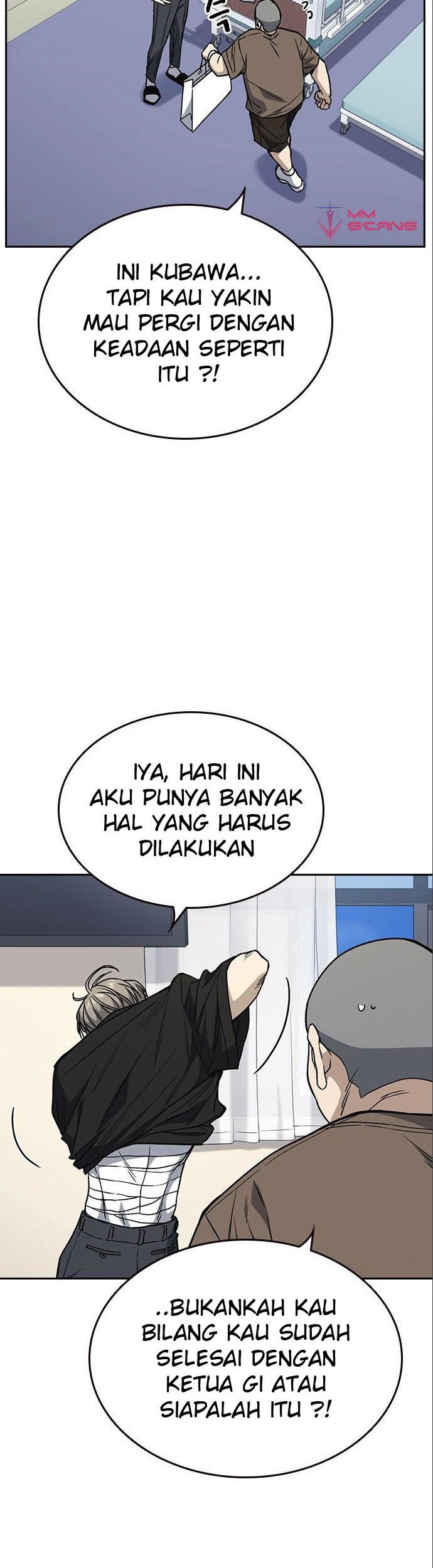 Study Group Chapter 161 - halaman 12
