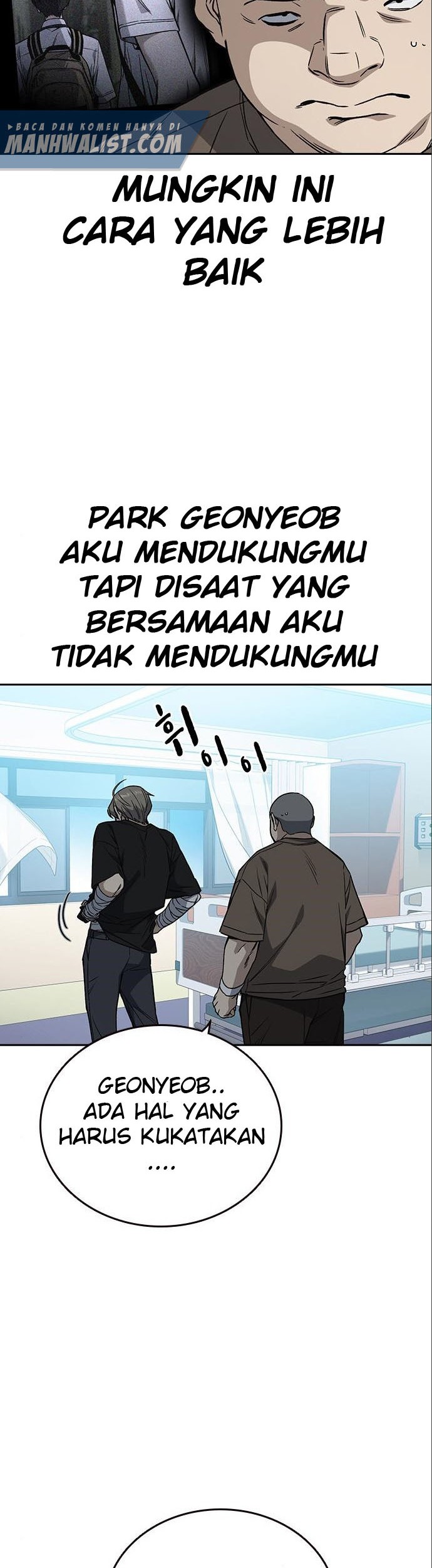 Study Group Chapter 161 - halaman 14