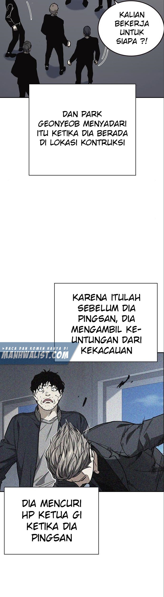 Study Group Chapter 161 - halaman 23