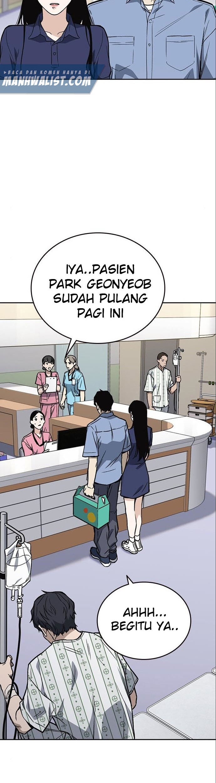 Study Group Chapter 161 - halaman 30