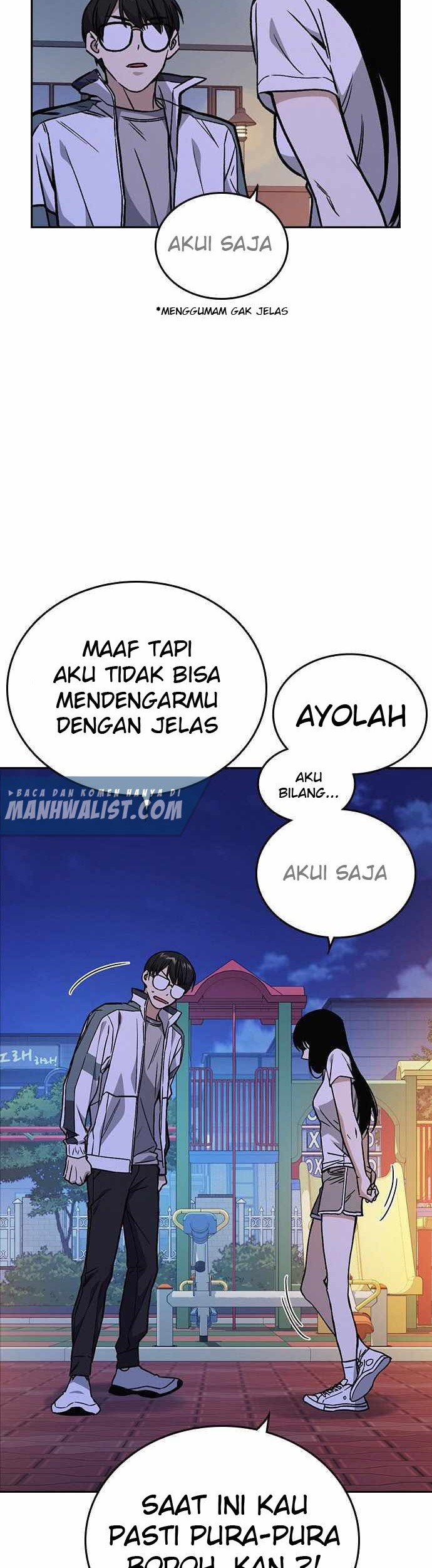 Study Group Chapter 162 - halaman 17