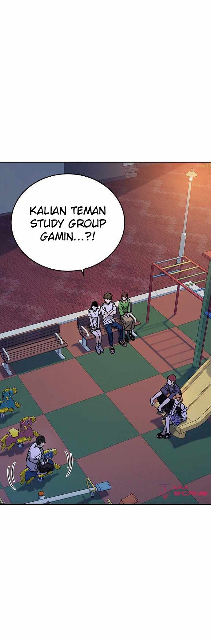 Study Group Chapter 162 - halaman 23