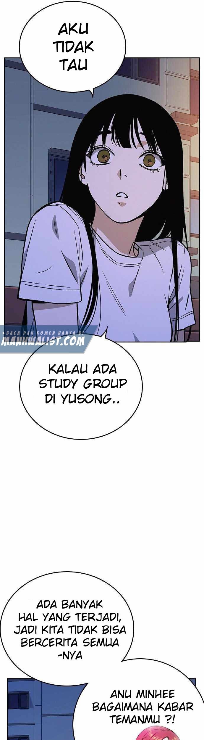 Study Group Chapter 162 - halaman 24