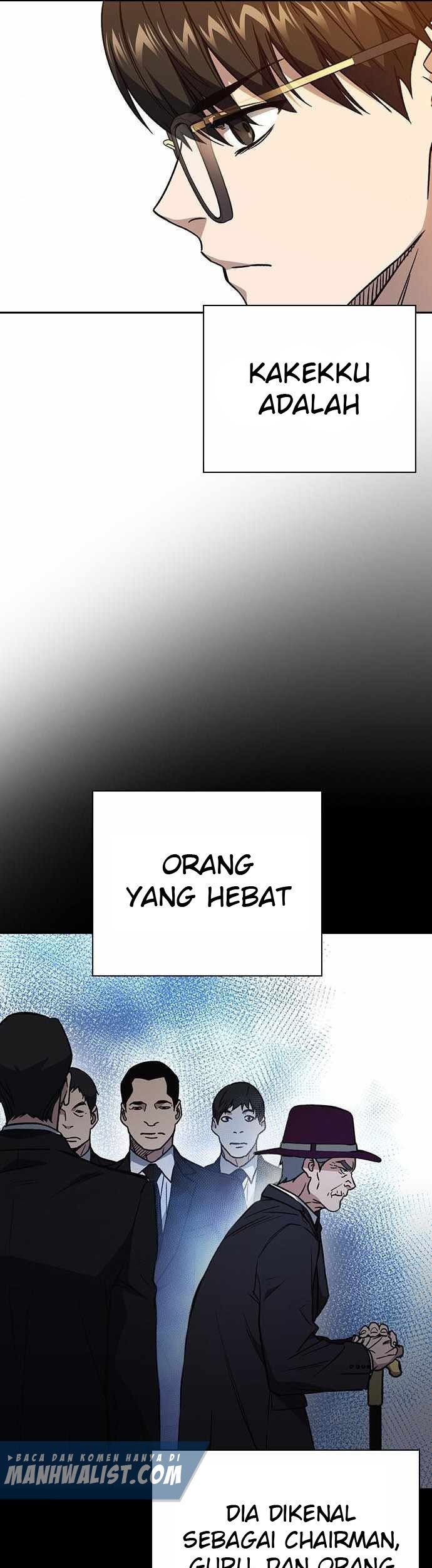 Study Group Chapter 166 - halaman 8