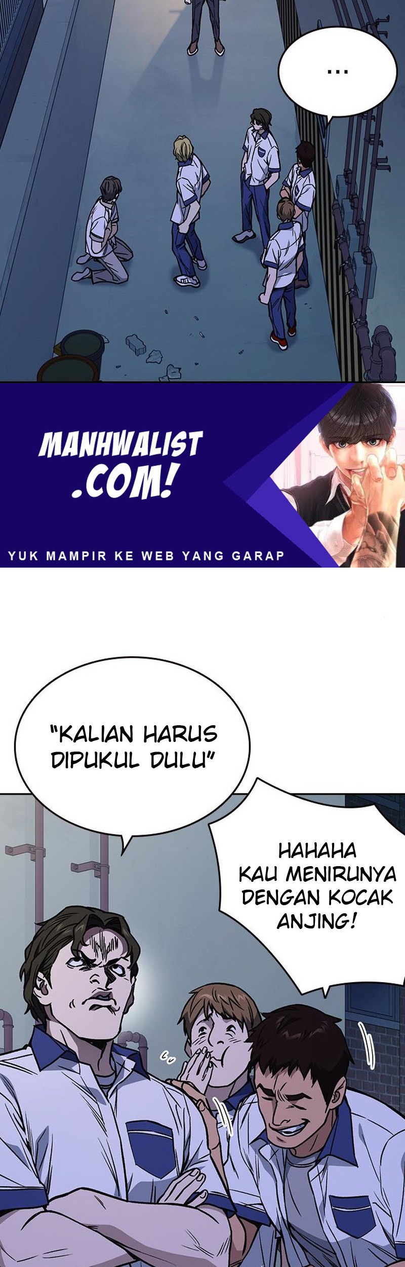 Study Group Chapter 167 - halaman 2