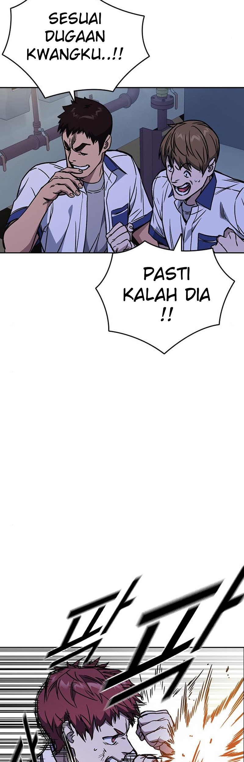 Study Group Chapter 167 - halaman 28
