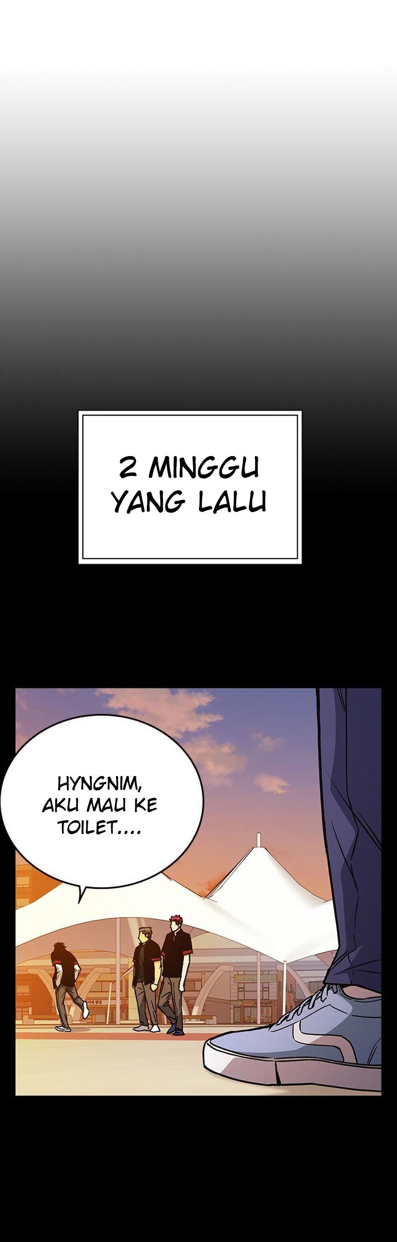 Study Group Chapter 167 - halaman 31