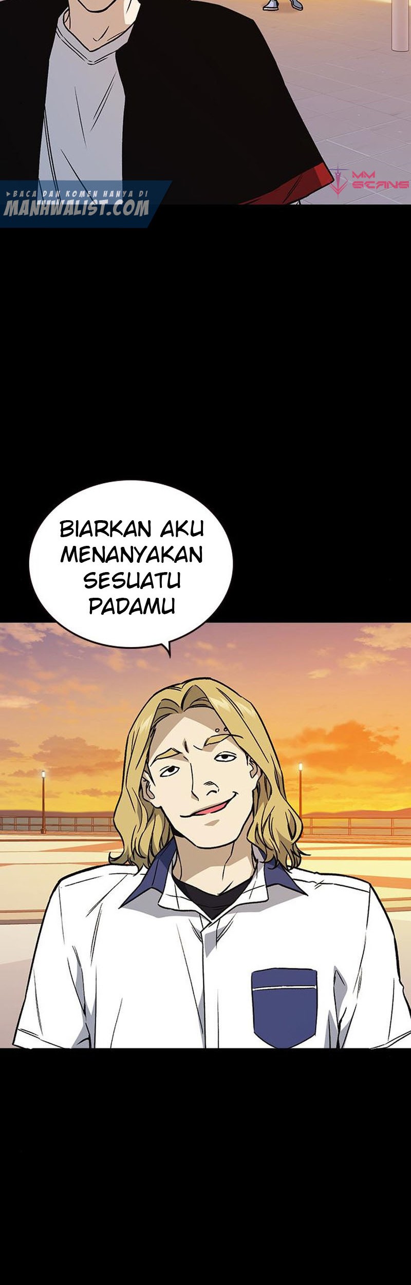 Study Group Chapter 167 - halaman 34