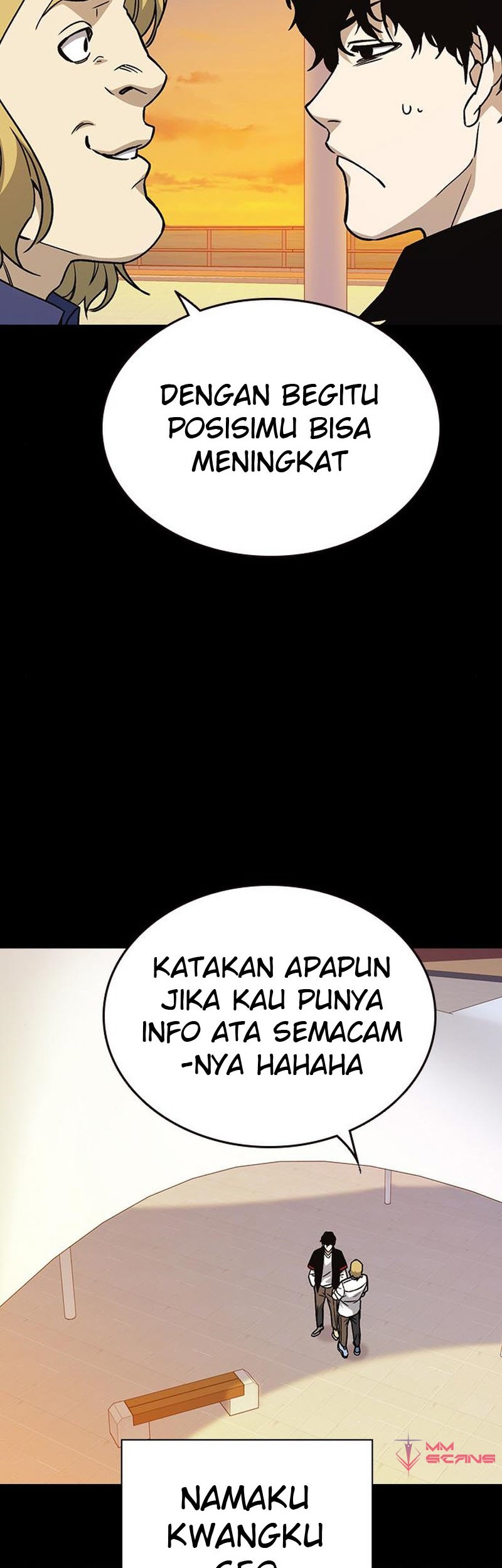 Study Group Chapter 167 - halaman 37