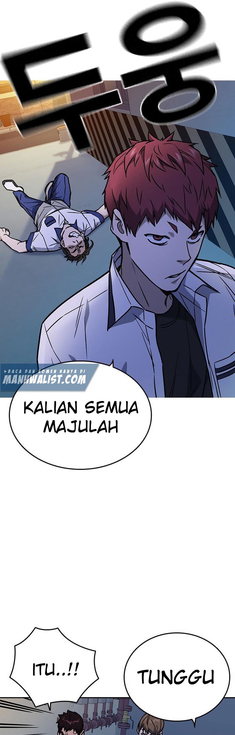 Study Group Chapter 167 - halaman 6