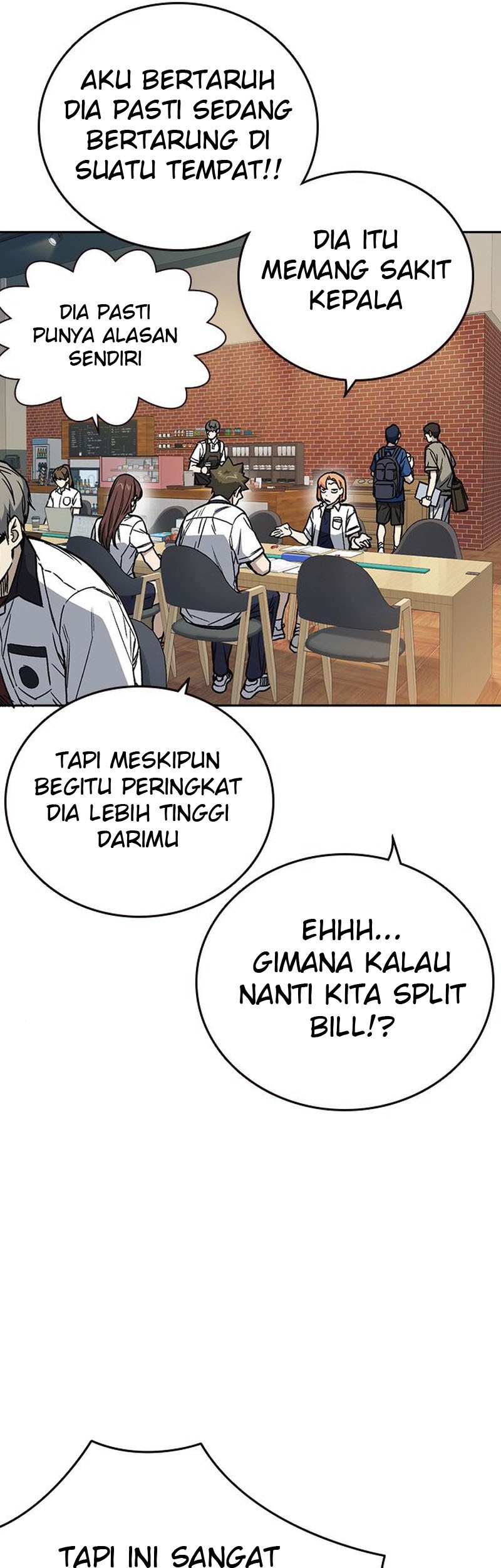 Study Group Chapter 167 - halaman 64