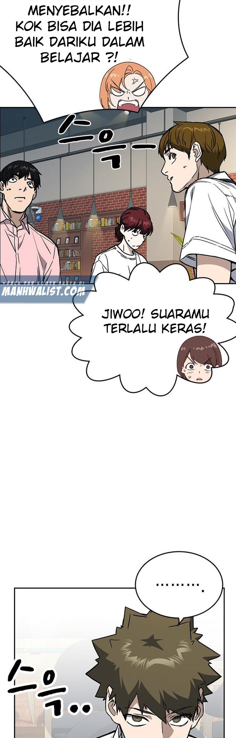 Study Group Chapter 167 - halaman 65