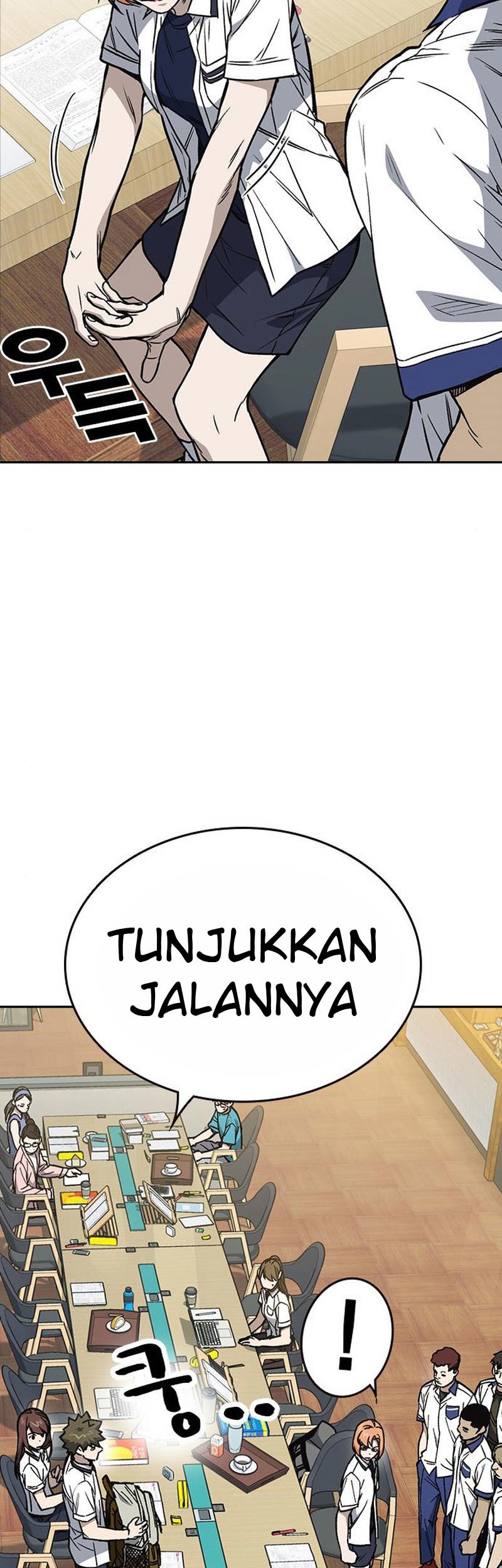 Study Group Chapter 168 - halaman 11