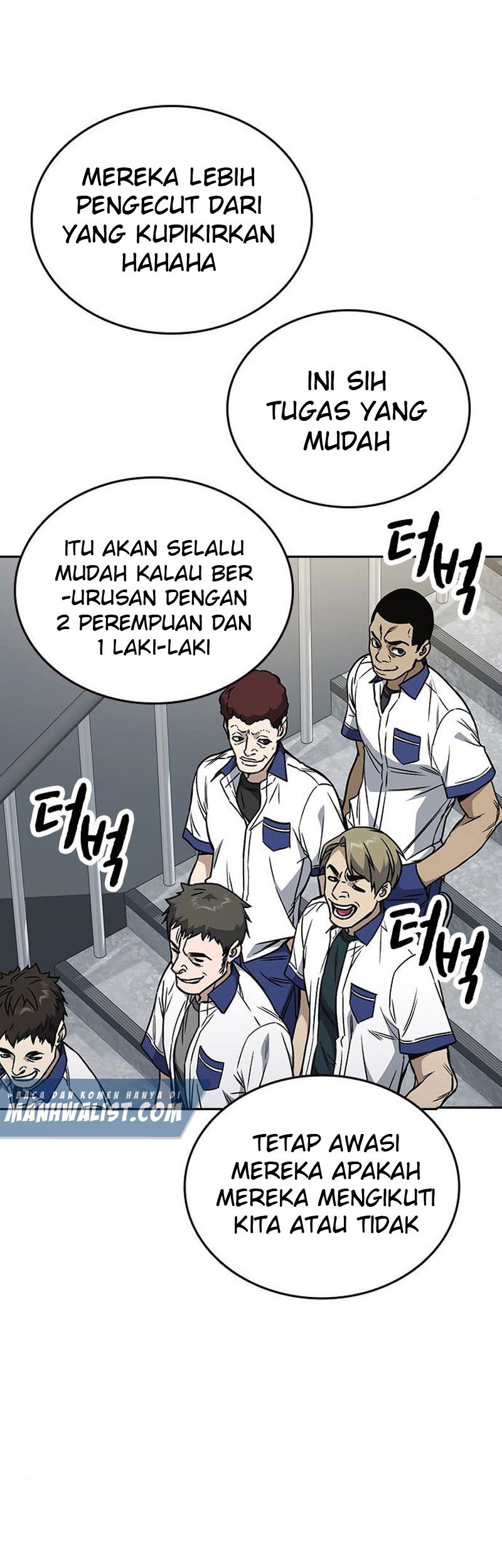 Study Group Chapter 168 - halaman 15