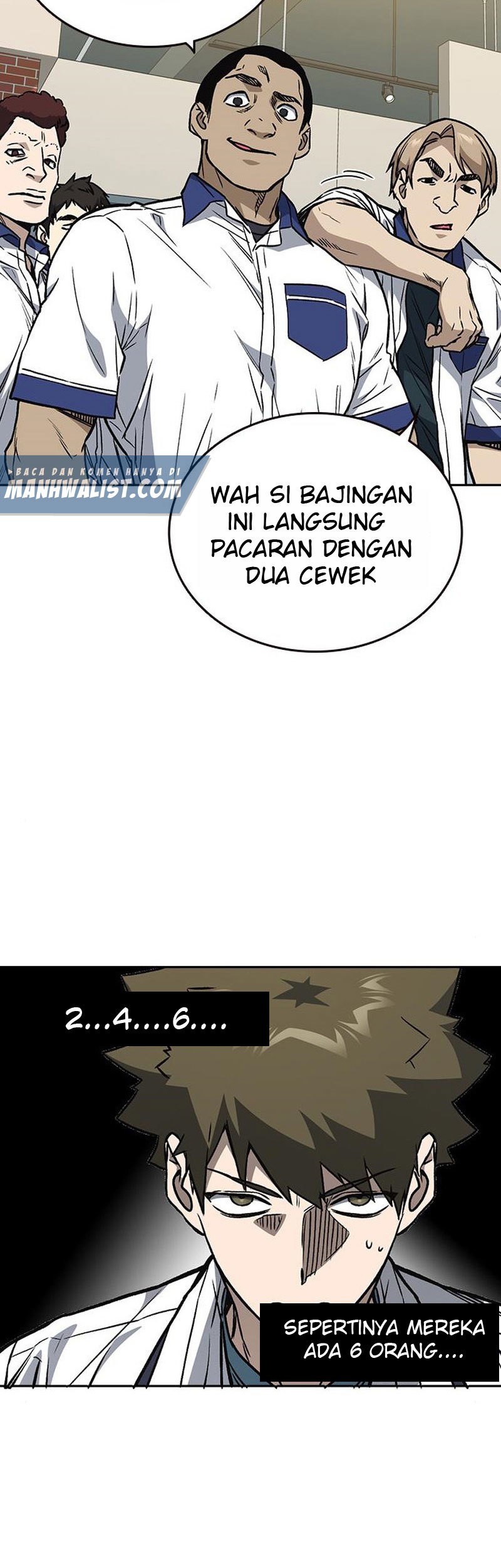 Study Group Chapter 168 - halaman 9