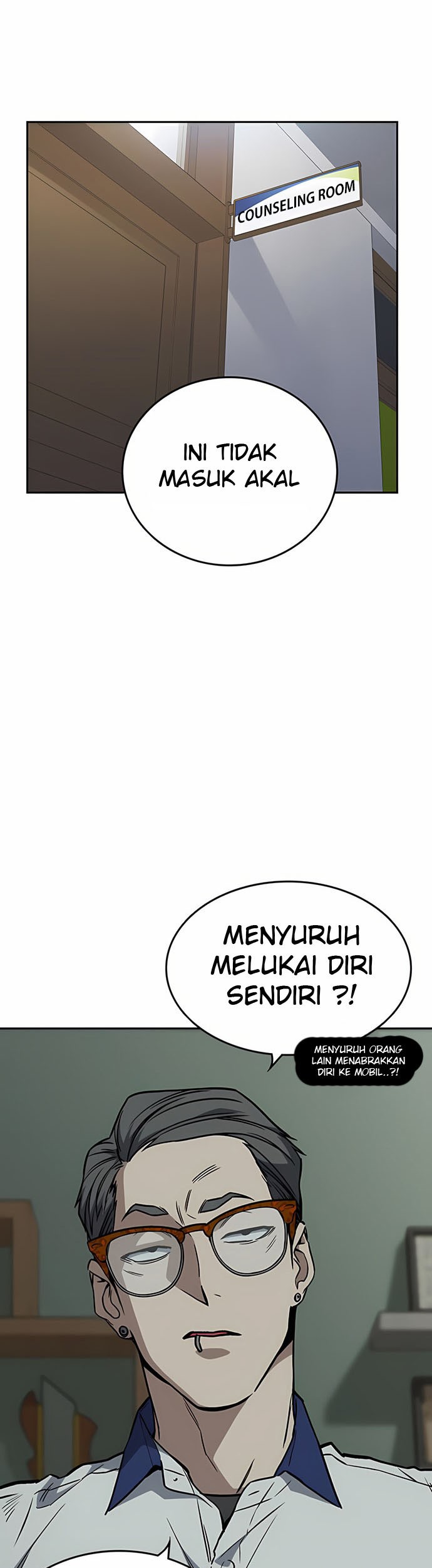 Study Group Chapter 170 - halaman 27