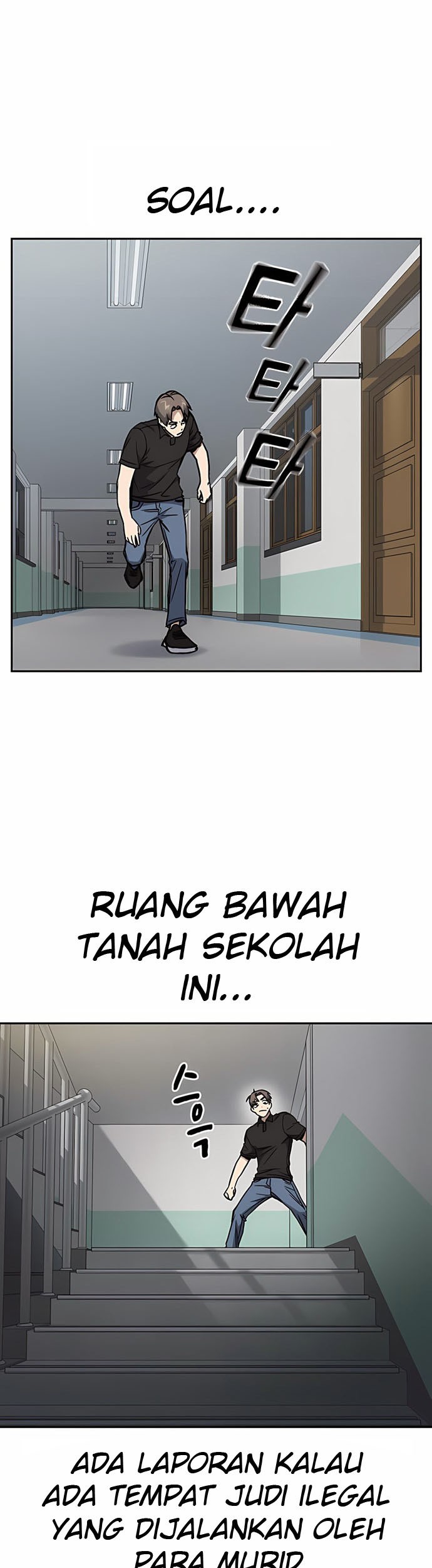 Study Group Chapter 170 - halaman 35