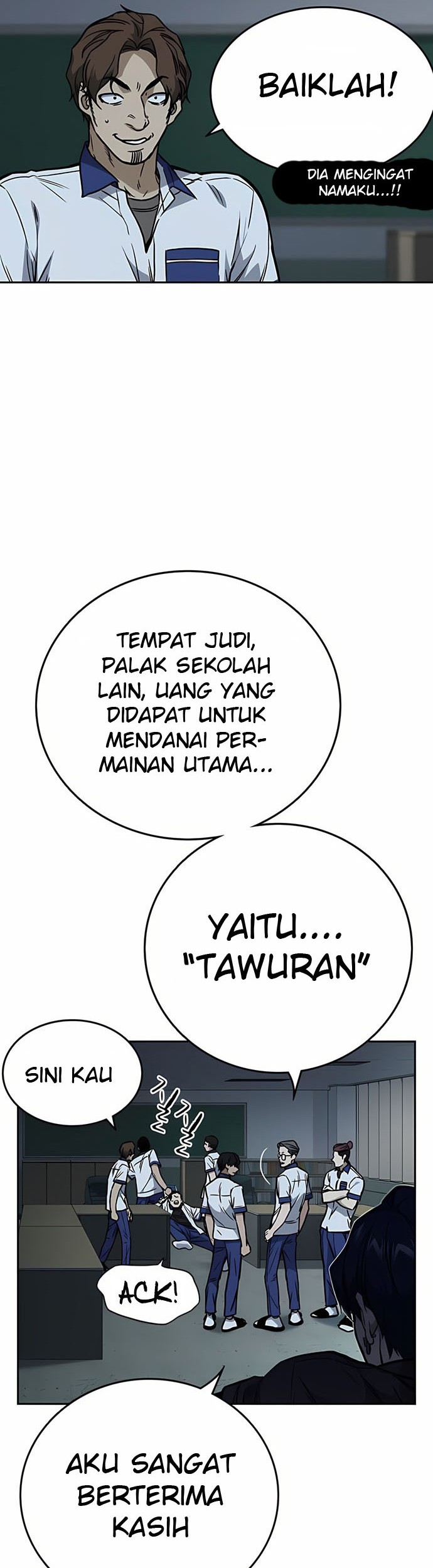Study Group Chapter 170 - halaman 50