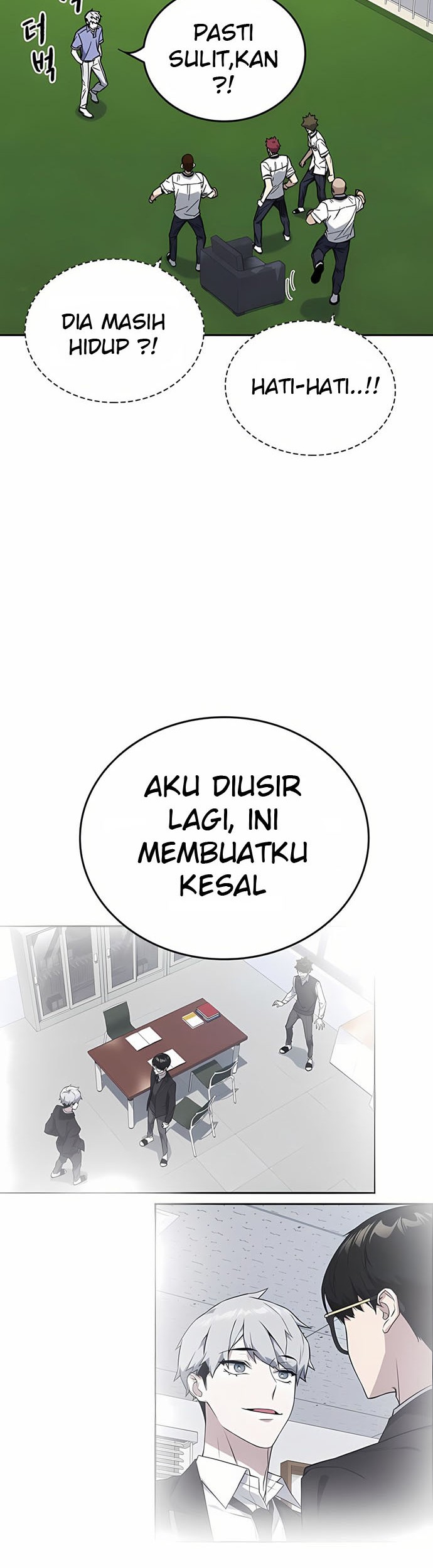 Study Group Chapter 170 - halaman 8