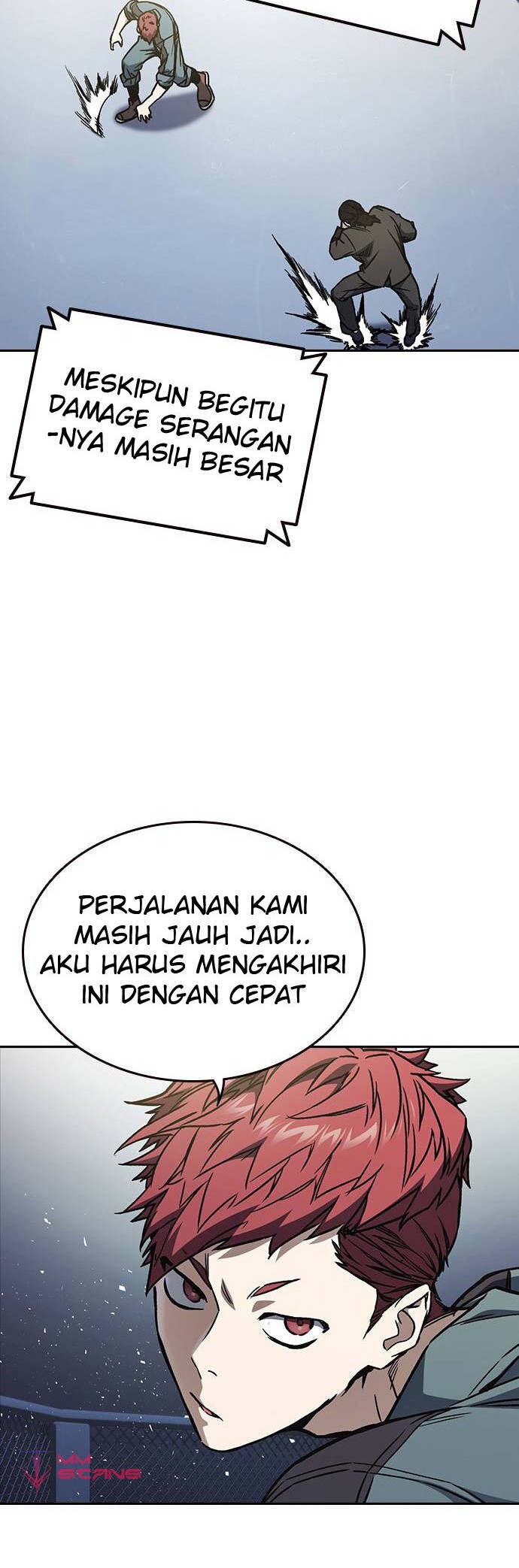 Study Group Chapter 173 - halaman 14