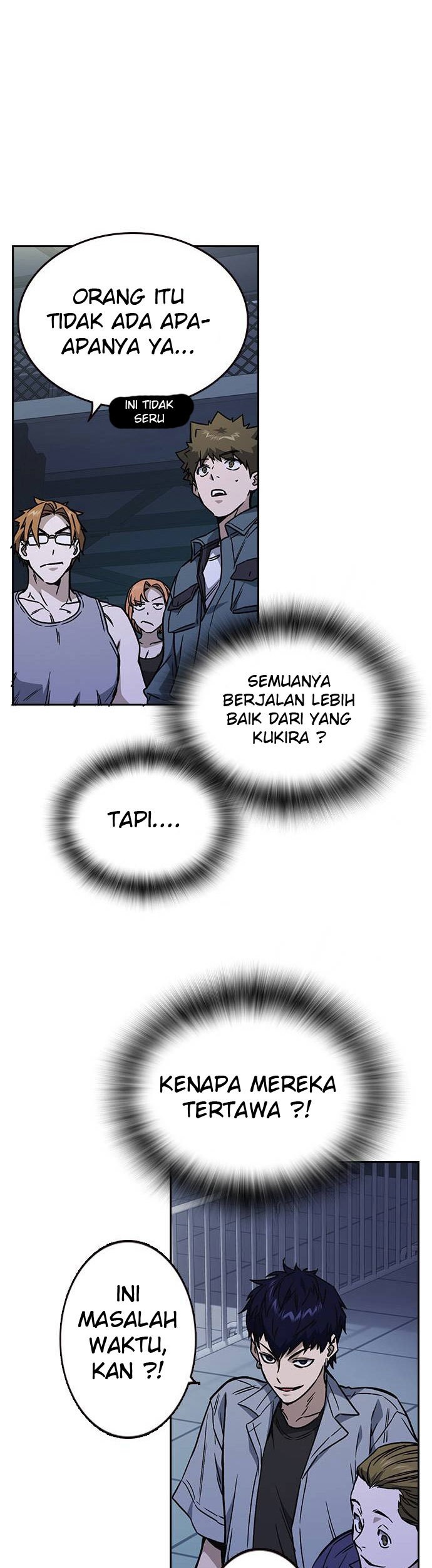Study Group Chapter 173 - halaman 15