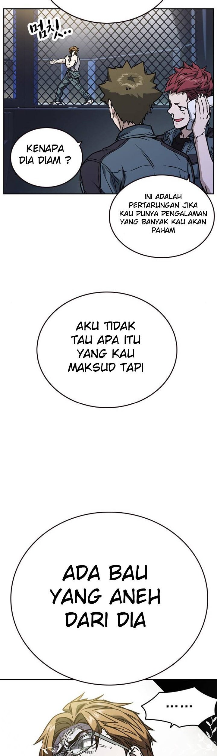 Study Group Chapter 174 - halaman 20