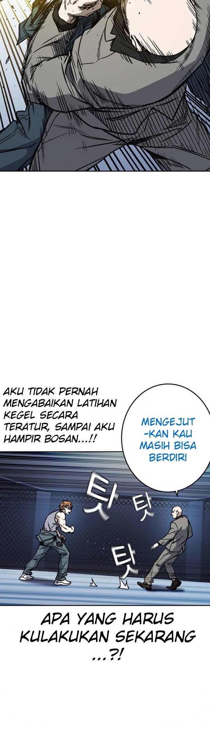 Study Group Chapter 174 - halaman 28