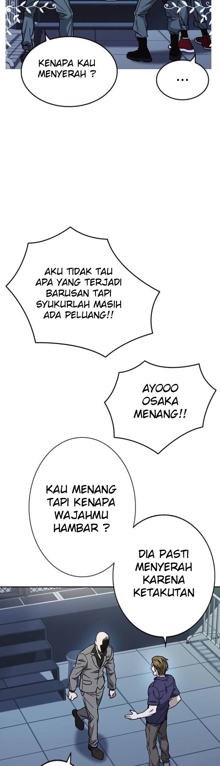 Study Group Chapter 174 - halaman 38