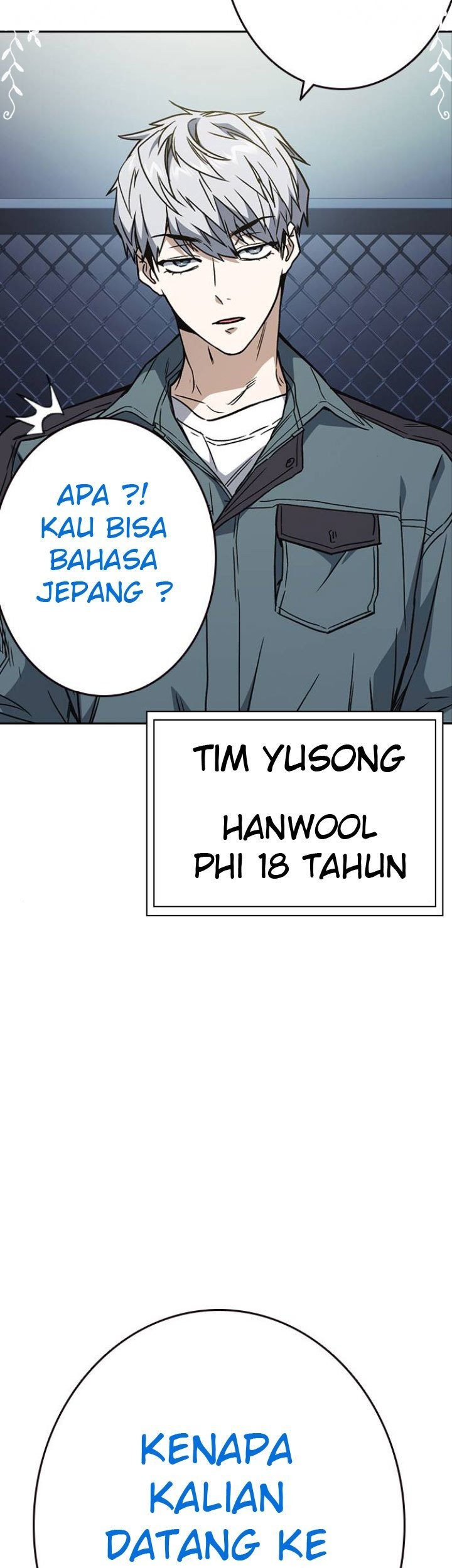 Study Group Chapter 174 - halaman 48