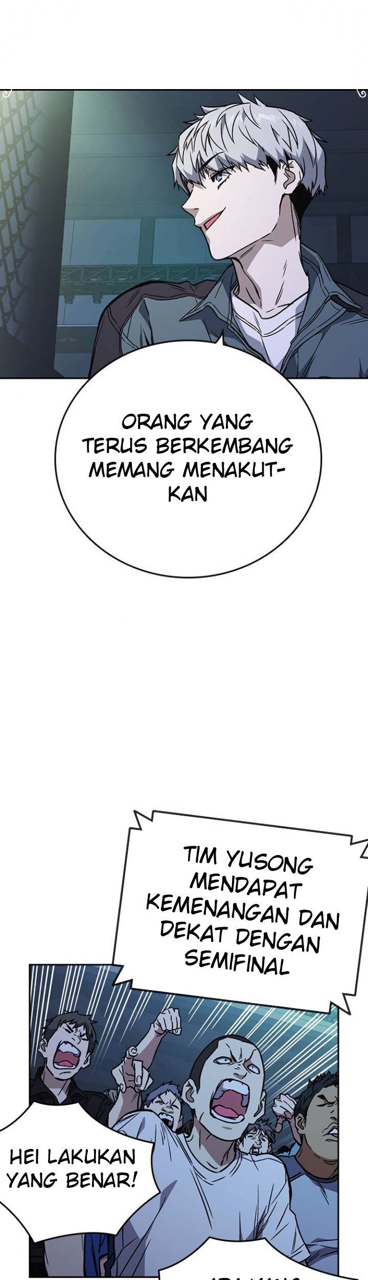Study Group Chapter 174 - halaman 9