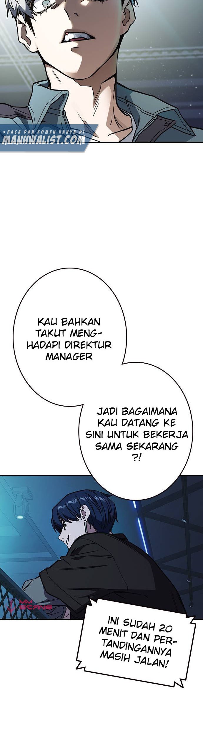 Study Group Chapter 175 - halaman 10