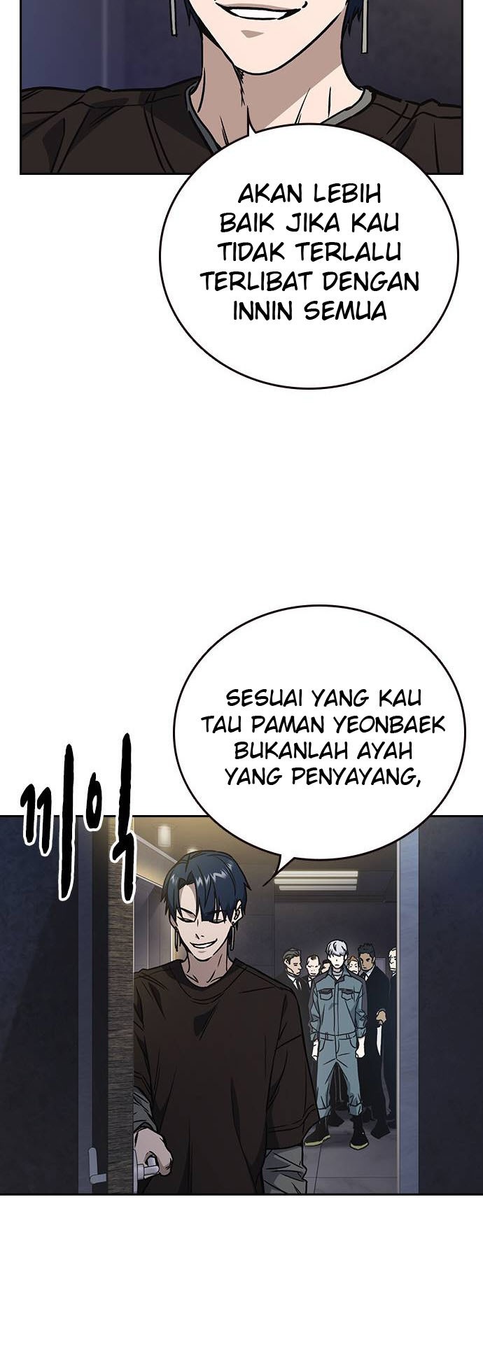 Study Group Chapter 176 - halaman 15