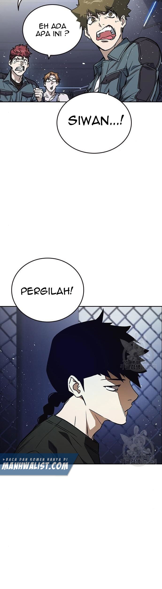 Study Group Chapter 180 - halaman 21