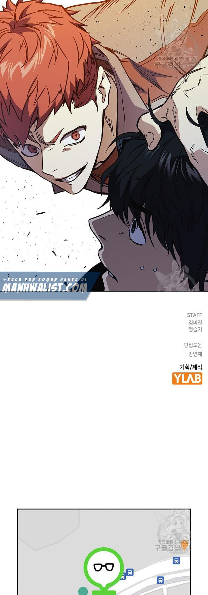Study Group Chapter 182 - halaman 89