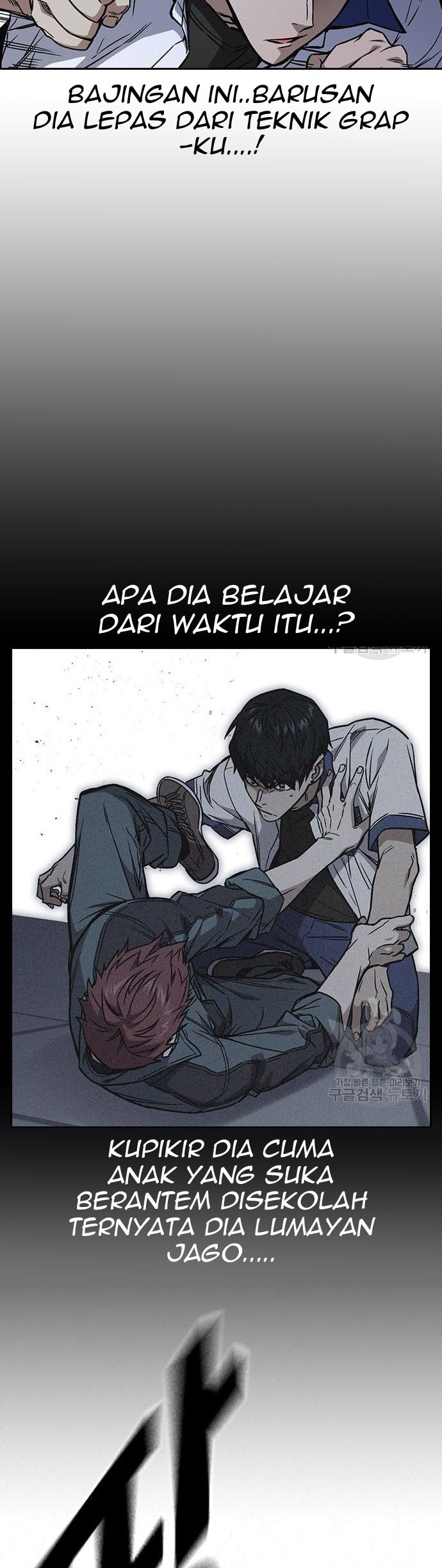 Study Group Chapter 183 - halaman 16