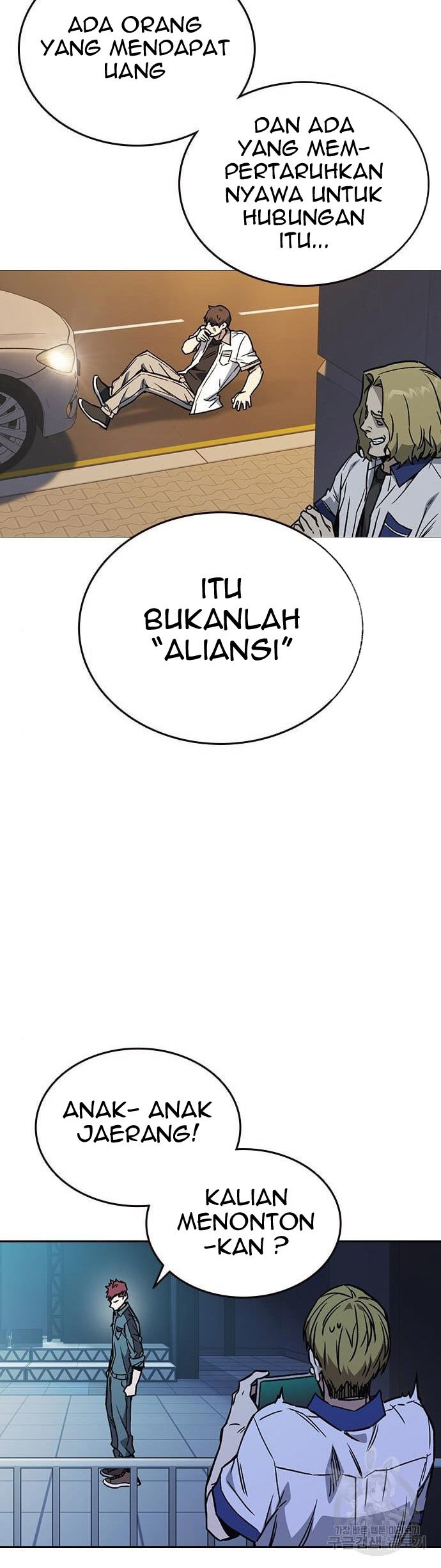 Study Group Chapter 183 - halaman 36