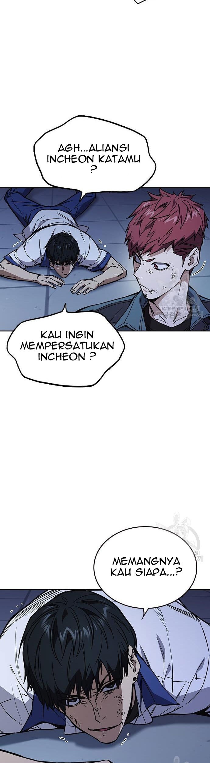 Study Group Chapter 184 - halaman 23