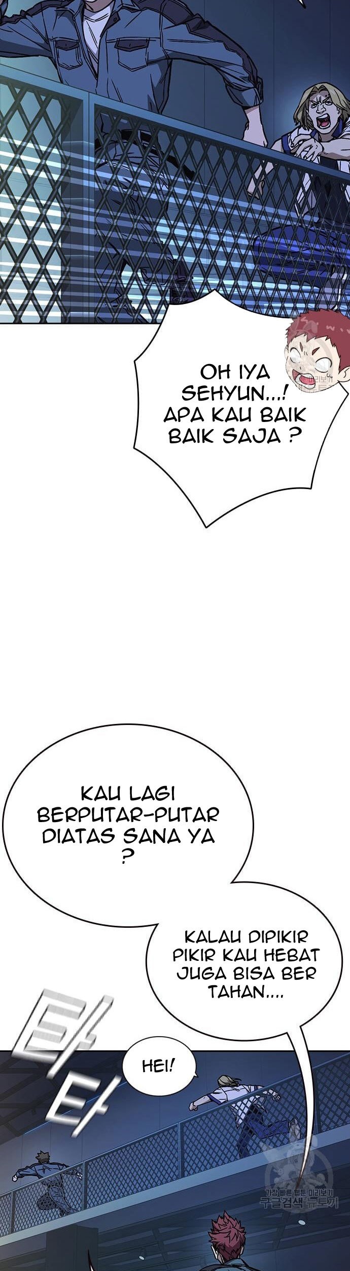 Study Group Chapter 184 - halaman 33