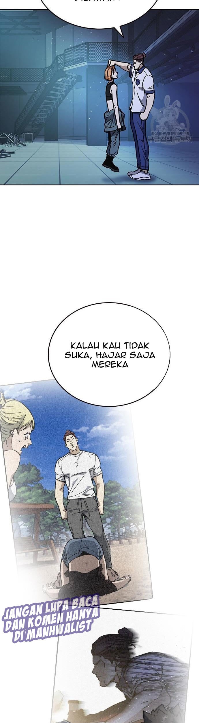 Study Group Chapter 184 - halaman 89