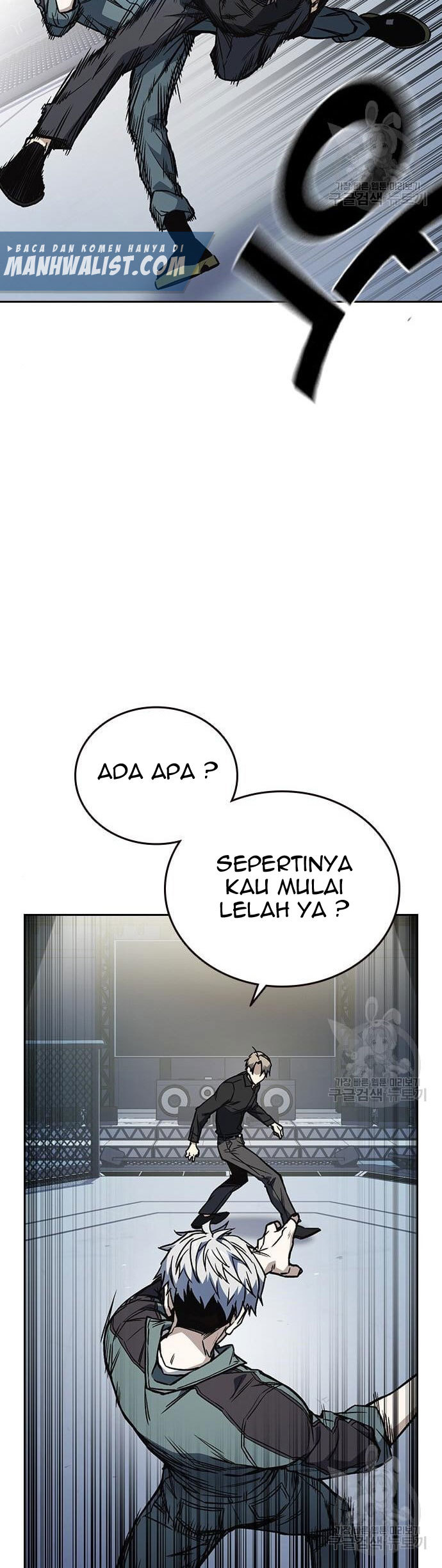 Study Group Chapter 185 - halaman 22