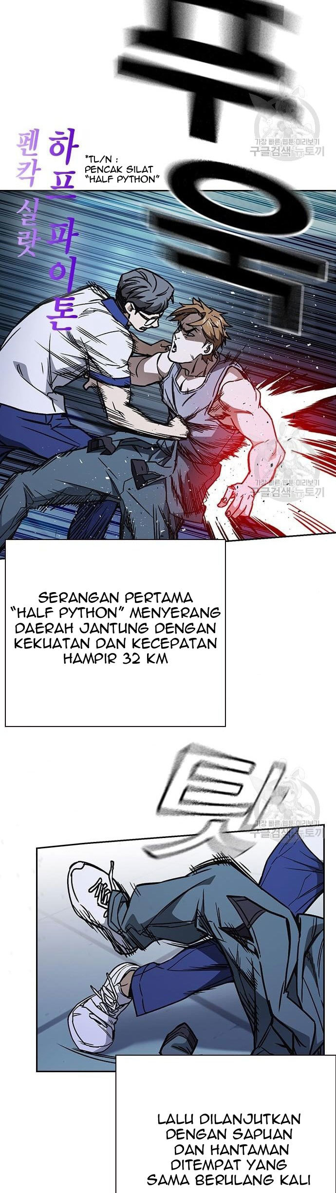 Study Group Chapter 185 - halaman 26