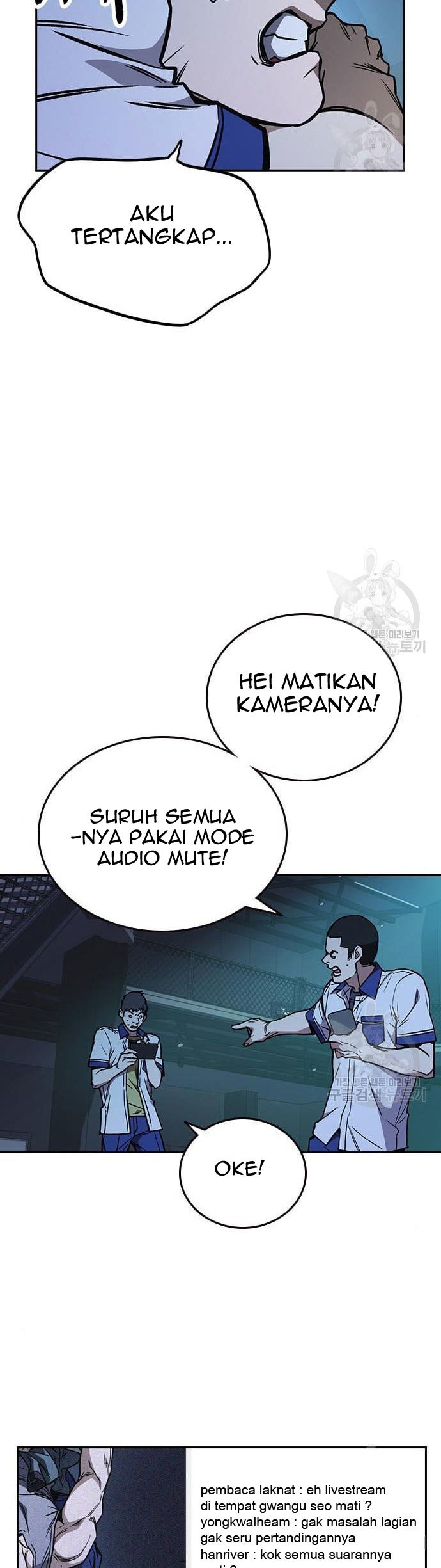 Study Group Chapter 185 - halaman 38