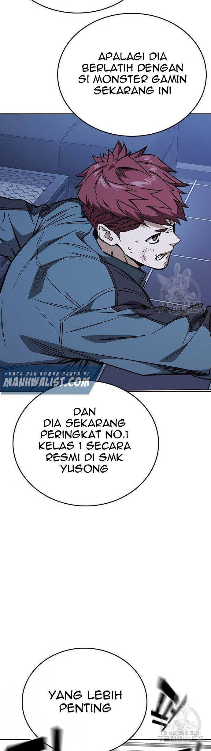 Study Group Chapter 185 - halaman 6