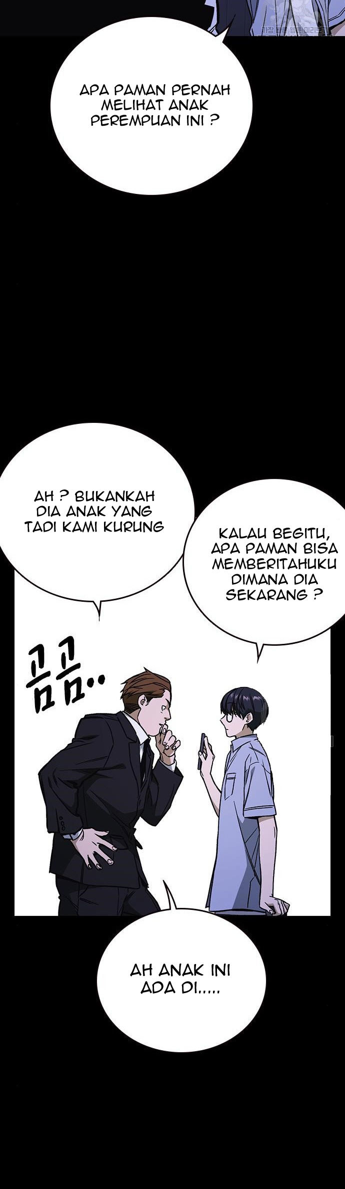 Study Group Chapter 186 - halaman 8