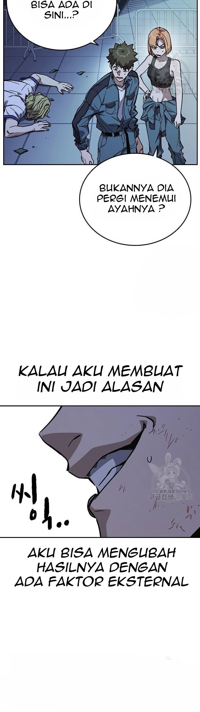 Study Group Chapter 187 - halaman 10