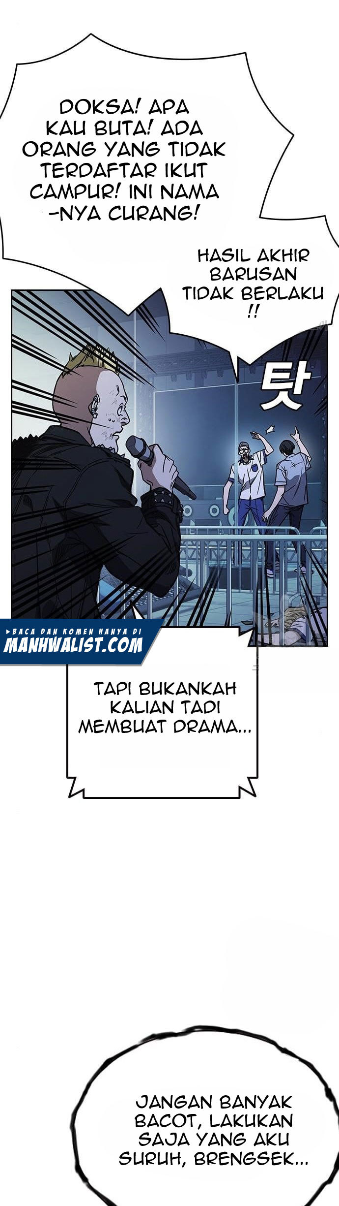Study Group Chapter 187 - halaman 11