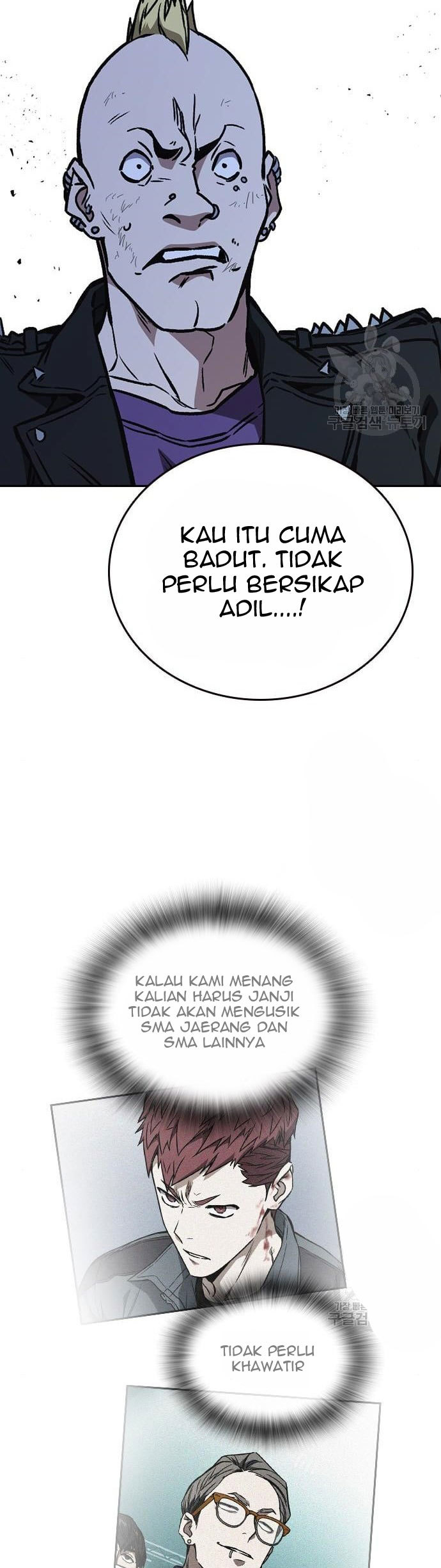 Study Group Chapter 187 - halaman 13
